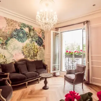 La Maison Gobert Paris Hotel Particulier