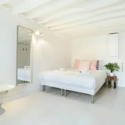Rent a Room - Studio Bonne Nouvelle