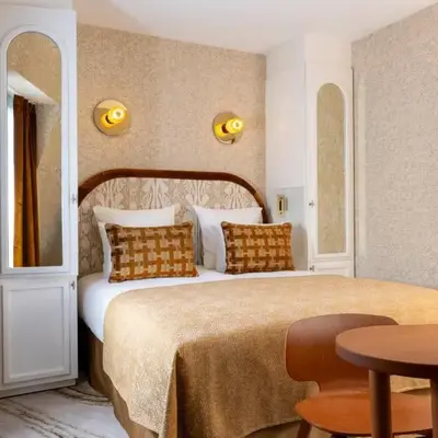 Hotel des Carmes by Malone