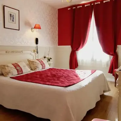 Hôtel Chopin