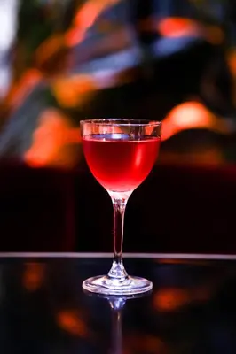 Boissons dans l'établissement Hôtel Particulier Montmartre