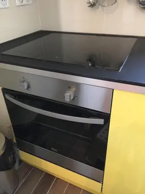 Plan de l'établissement Appartement dans Le Marais