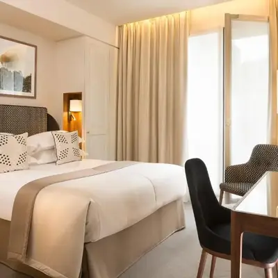 Le Tsuba Hotel
