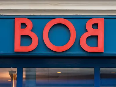 Certificat, récompense, panneau ou autre document affiché dans l'établissement Bob Hotel