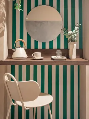 Plan de l'établissement Bob Hotel