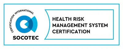 Certificat, récompense, panneau ou autre document affiché dans l'établissement Hotel Opéra Opal
