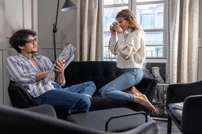 Clients de l'établissement Hôtel Hélios Opéra