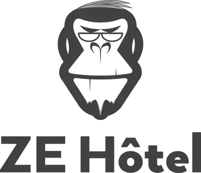 Certificat, récompense, panneau ou autre document affiché dans l'établissement ZE Hotel
