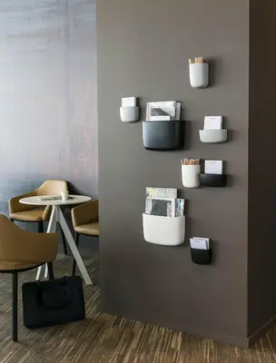 Plan de l'établissement OKKO Hotels Paris Porte De Versailles