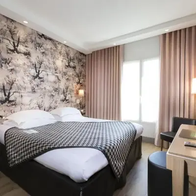 Hotel Hobou - ex Hotel Acanthe