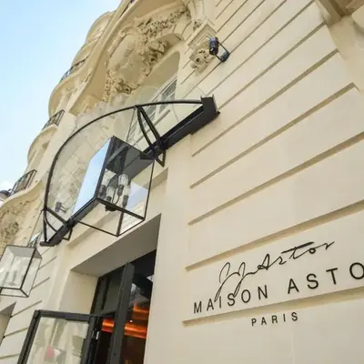 Maison Astor Paris