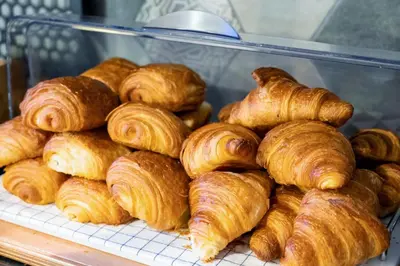 Nourriture dans l'hôtel ou à proximité