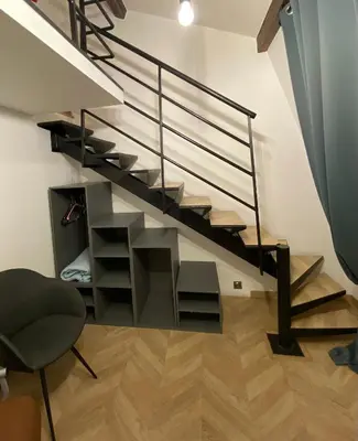 Plan de l'établissement Hôtel Média