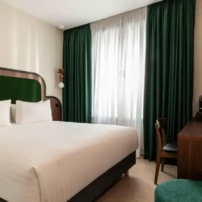 Hotel Le Richemont