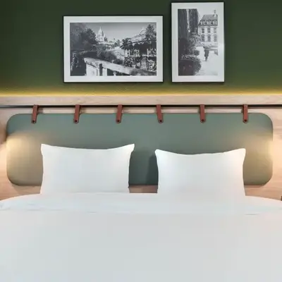Campanile PRIME - Paris Ouest Boulogne