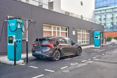 Plan de l'établissement Campanile PRIME - Suresnes - La Défense