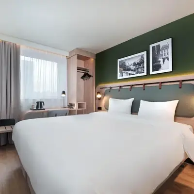 Campanile PRIME - Paris Levallois-Perret