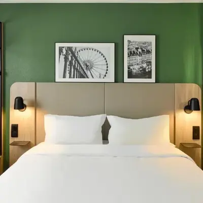 Campanile PRIME - Arcueil