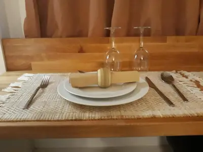 Plan de l'établissement Paris Lady Mimi