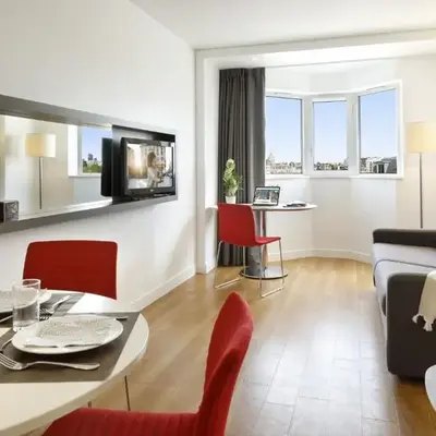 Citadines Montparnasse Paris