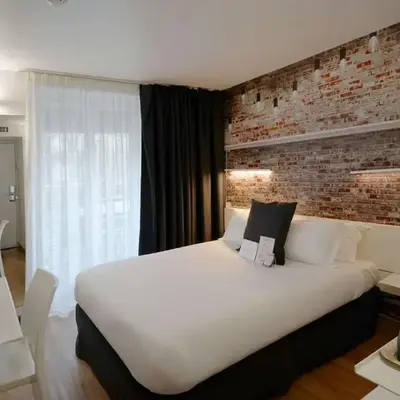 Best Western Hotel Le Montparnasse