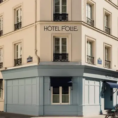 Hôtel Folie - Orso Hotels