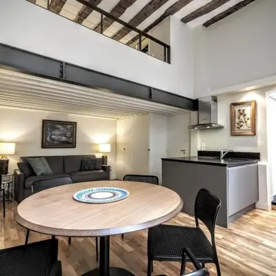 Molière ChicSuites