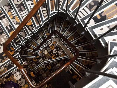 Plan de l'établissement ibis Styles Paris Mairie De Clichy