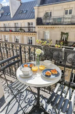Nourriture dans l'hôtel ou à proximité