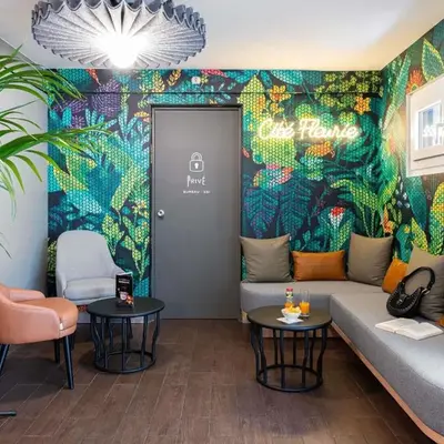 ibis Paris Italie Tolbiac