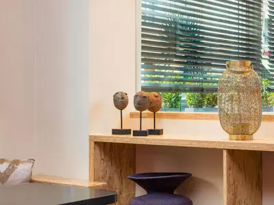 Plan de l'établissement ibis Styles Paris Boulogne Marcel Sembat