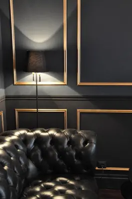 Coin salon dans l'établissement Alba Opéra Hôtel