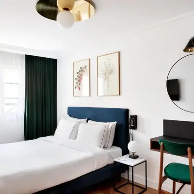 Hôtel Rendez-Vous Batignolles
