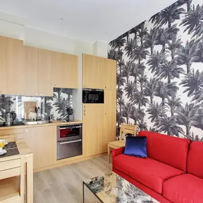 Milestay Opera Lafayette - Serviced Apartment