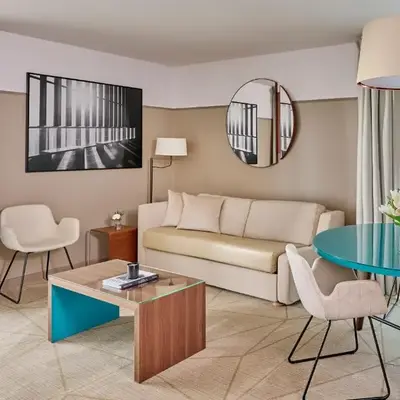 Fraser Suites Paris La Défense