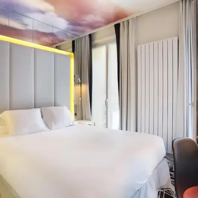 Nouvel Hôtel Eiffel