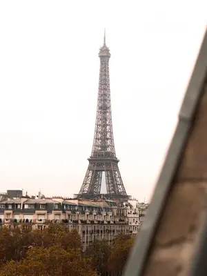 Lieu d'intérêt à proximité de l'hôtel
