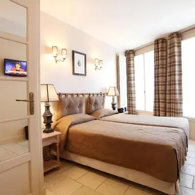 Hotel Albe Bastille