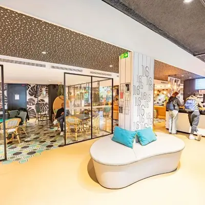 ibis Styles Paris 16 Boulogne
