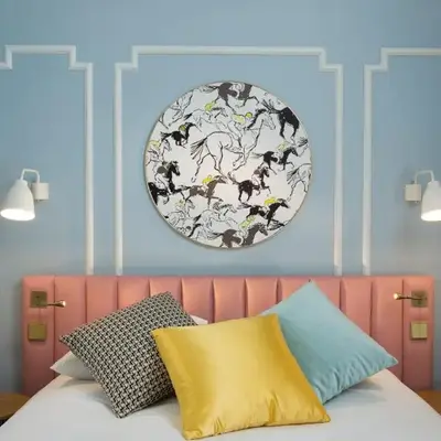 Hôtel Pastel Paris