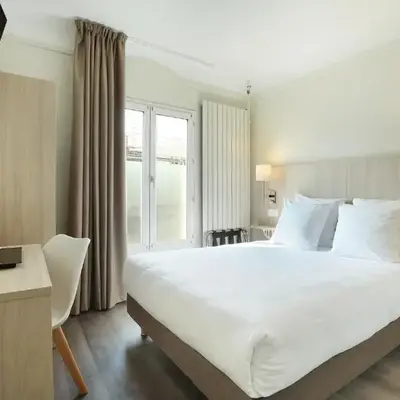 Hotel Murat