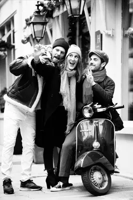 Clients de l'établissement Hôtel Cordelia Opéra-Madeleine
