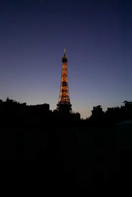 Lieu d'intérêt à proximité de l'hôtel