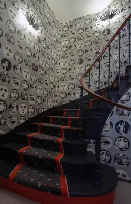 Plan de l'établissement Hôtel du Triangle d'Or