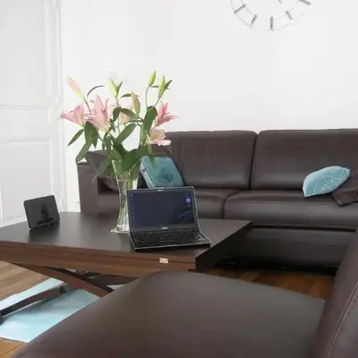 Opera Apartment