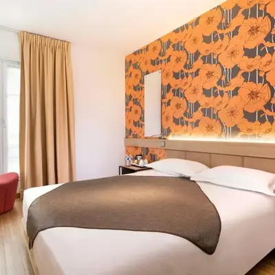 Hôtel Hor Les Lumières