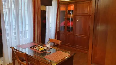 Plan de l'établissement Bernardo 42 Galande