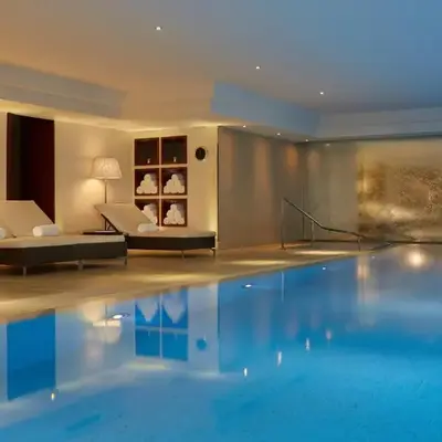 Majestic Hotel Spa - Champs Elysées