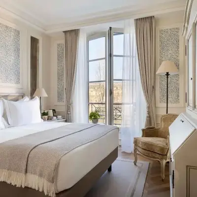 Hotel Du Quai Voltaire