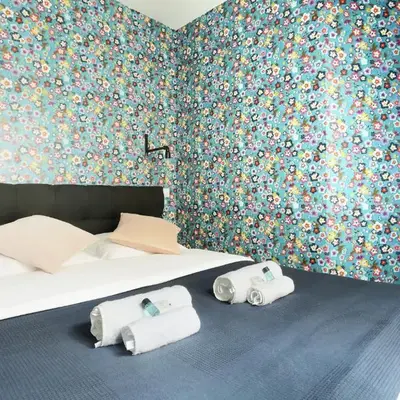 Rent a Room - Residence Meslay